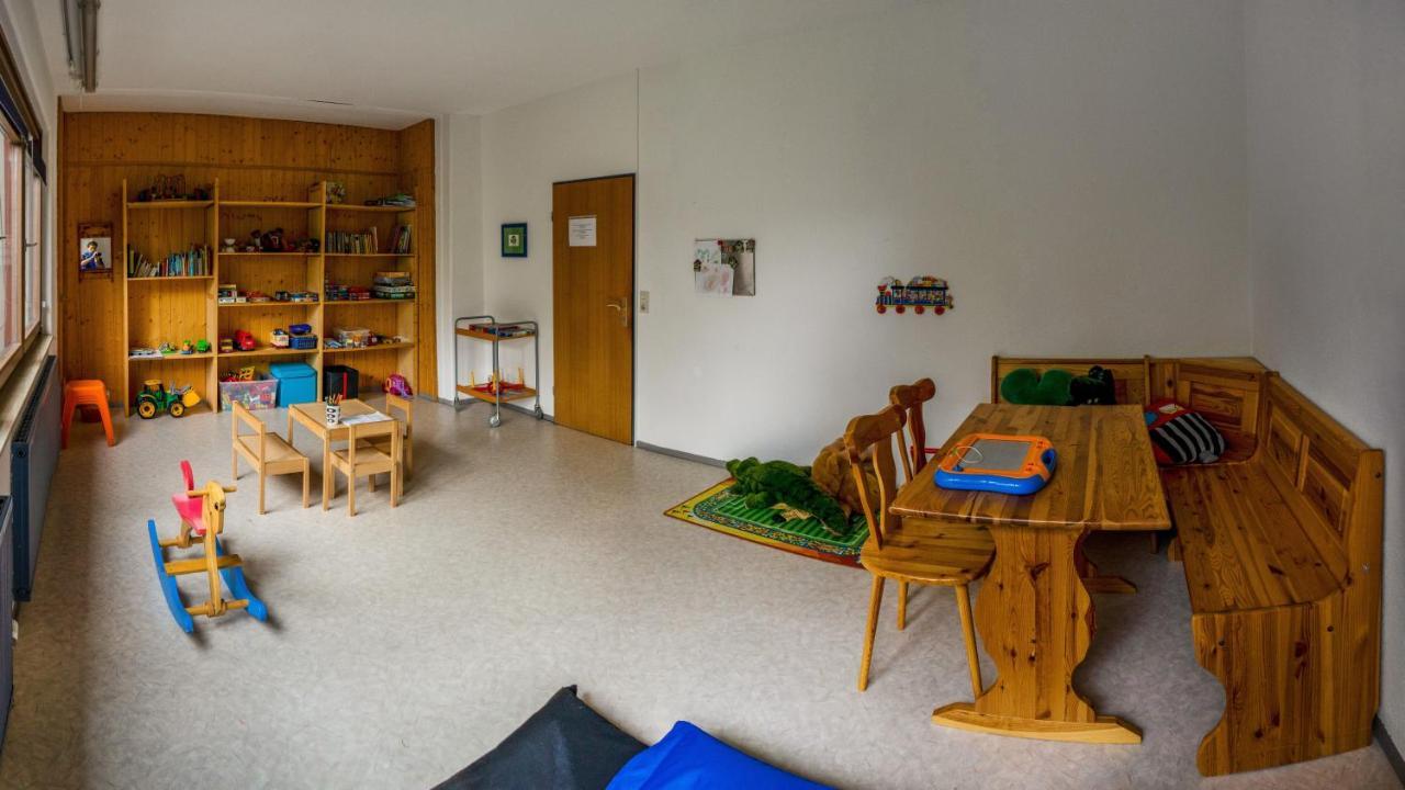 Ferienwohnung Am Schluchsee Mit Balkon & Pool エクステリア 写真