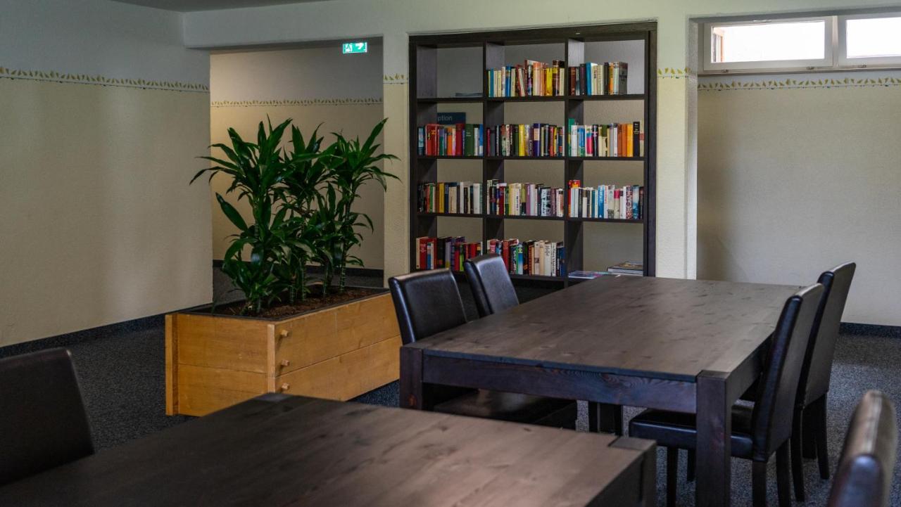 Ferienwohnung Am Schluchsee Mit Balkon & Pool エクステリア 写真