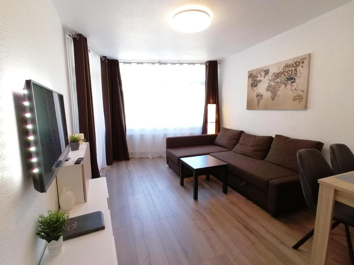 Ferienwohnung Am Schluchsee Mit Balkon & Pool エクステリア 写真