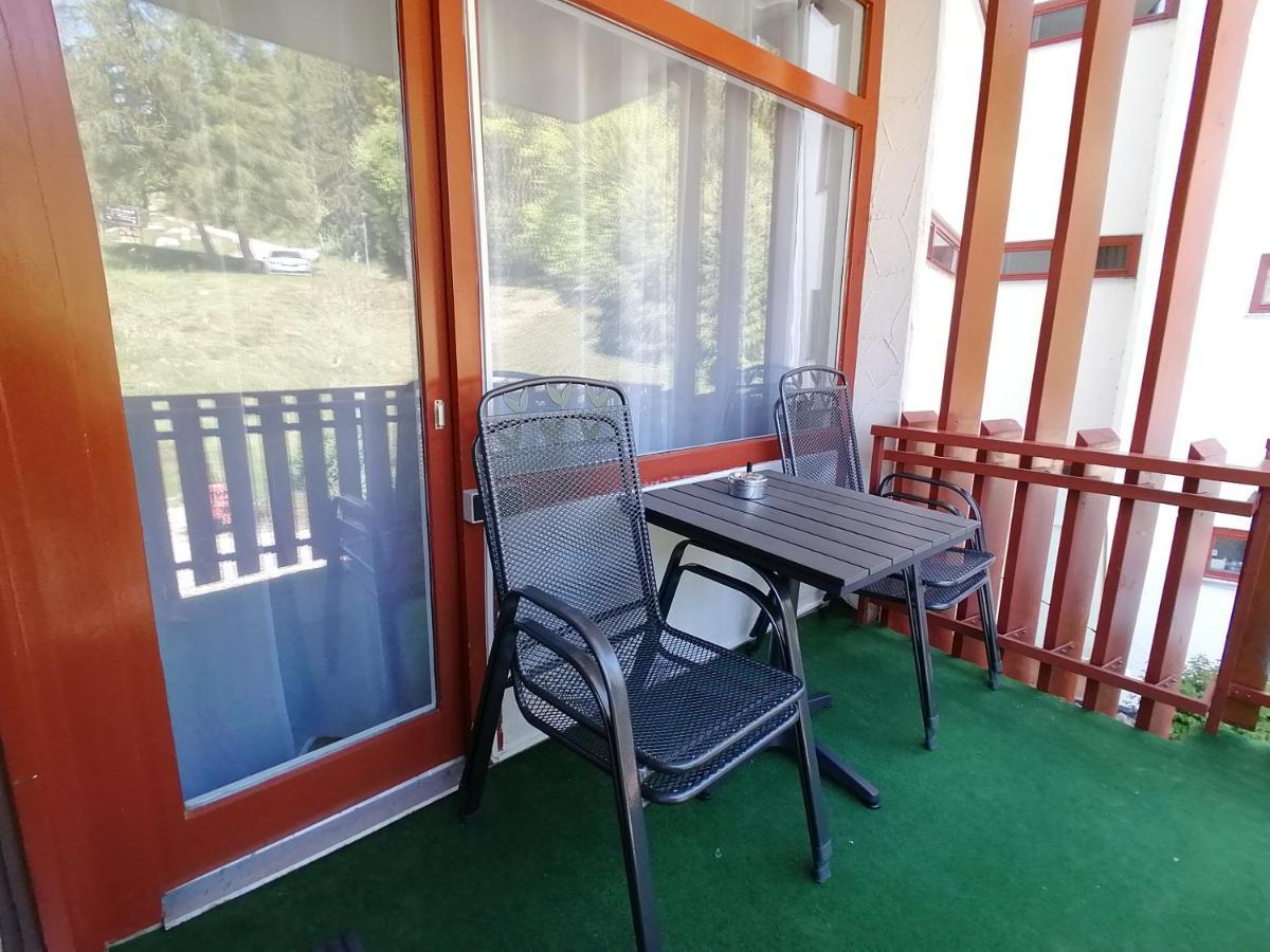 Ferienwohnung Am Schluchsee Mit Balkon & Pool エクステリア 写真