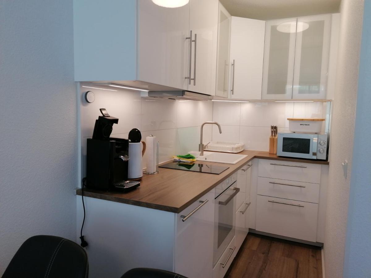 Ferienwohnung Am Schluchsee Mit Balkon & Pool エクステリア 写真