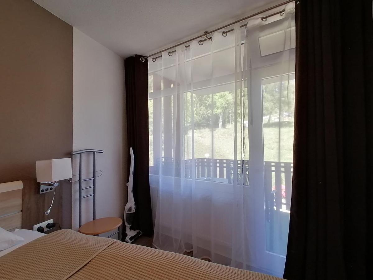 Ferienwohnung Am Schluchsee Mit Balkon & Pool エクステリア 写真