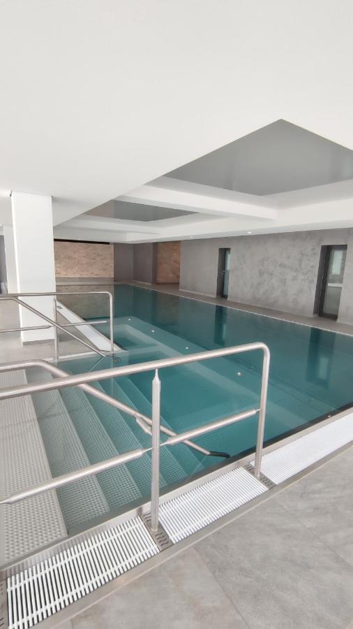 Ferienwohnung Am Schluchsee Mit Balkon & Pool エクステリア 写真